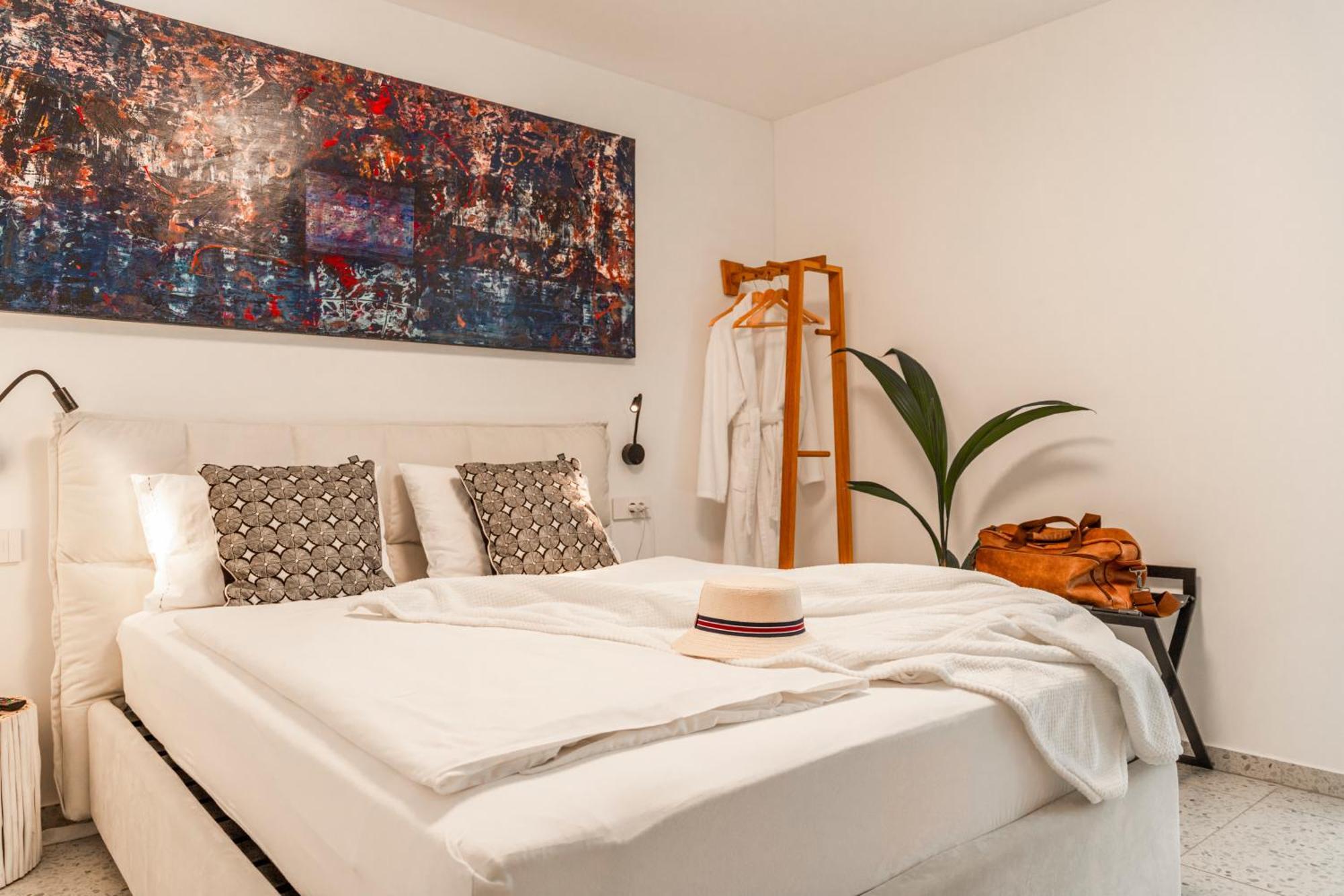 Koper Seaside Residence Экстерьер фото